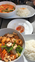 Othiti's Thai Kokken food