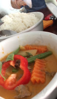 Thai Mekong food