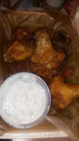 Wingstop - Lyons (Harlem Ave) food