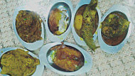 Hotel Dadaboudi food