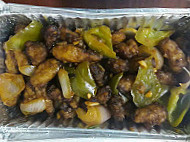 Ghar Aangan Restaurant food