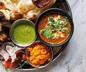 Masala Gate Indian Takeaway food