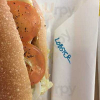 Jersey Subs inside