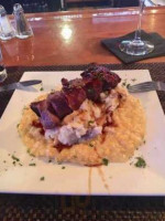Route 20 Grille food