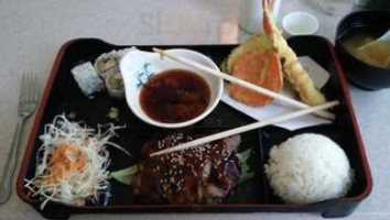 Kyoto Sushi Japanese food
