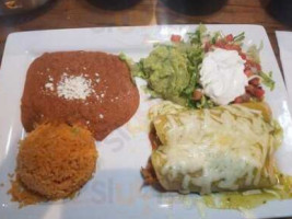 El Molcajete Cocina Mexicana food