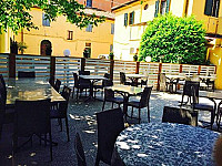 Trattoria Anna inside