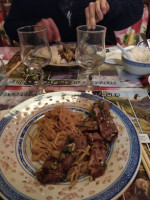 L'oriental food