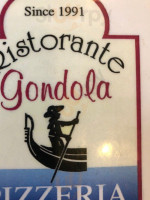 Gondola food