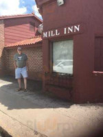 Mill-inn inside