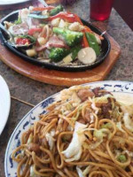 Chinese Chef Inn food