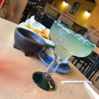 Don Julio's Mexican Cantina food