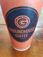 Groundhouse Coffee food