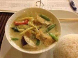 Thai Siam food