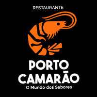Porto Camarão food