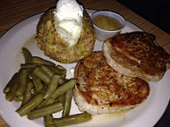 Southside Grill food