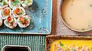 Cote Sushi Suresnes food