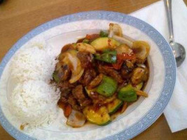 Lai Lai Garden Chinese food