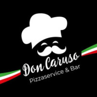 Schützenhaus Pizzeria Pizzaservice Don Caruso food