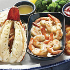 Red Lobster Livonia food