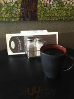 Aroma Coffee And Cafe food