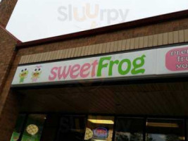 Sweetfrog food