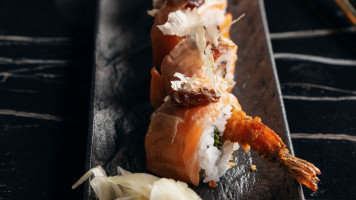 Jay´s Japanese By Gatsby food