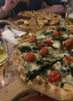 Pizzeria Il Ritrovo food