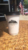 Beca House Coffee Co food