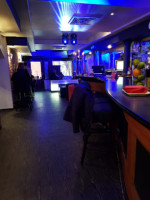 Sipra Restaurant Bar Lounge food