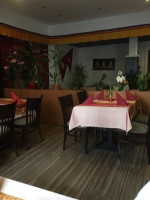 Restaurant Lumbini inside
