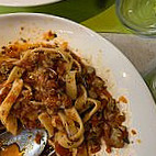 Ristorante Monte Cassino food
