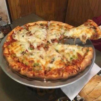 Guido's Pizza Of Ravenna food