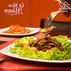 Restaurante Rica Brasa food