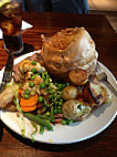 Toby Carvery food