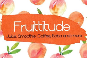 Fruittitude food