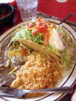 Tijuana Family Mexican food