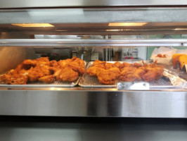 Kennedy Fried Chicken Springfield food