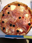 Il Tempio Della Pizza food