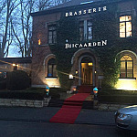Brasserie Bijgaarden outside
