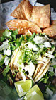 Matachines Authentic Mexican Food food