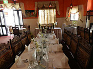 Shah Palace Indian Restaurant food