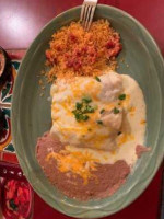 Don Pedro’s Family Mexican food