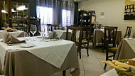 Trattoria Fermata Ceretto food