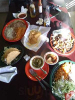Fiesta Tapaita food