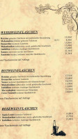 Griechisches Sirtaki Plauen menu