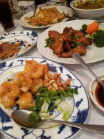 Tao San Jin food