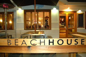 Beachhouse Barwon Heads inside