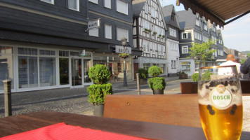 Gasthaus Zum Roten Ochsen outside