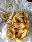 Greenfield Road Chippy food